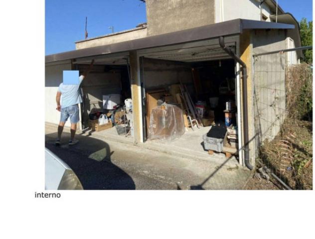 Immobile in asta di 35 m² in vendita a Portomaggiore - Foto 7