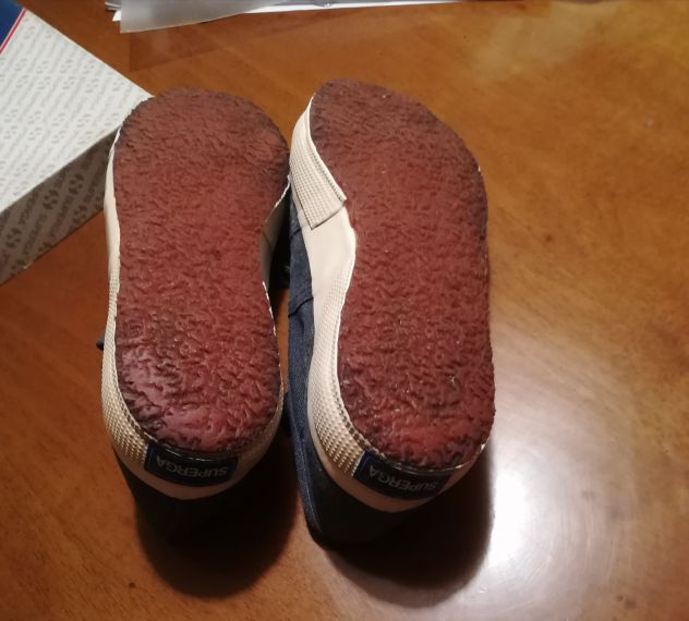 scarpe Superga originali - Foto 8