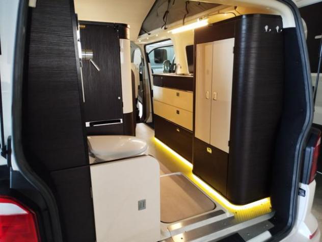 WESTFALIA KEPLER ONE rif. 23708550 - Foto 6