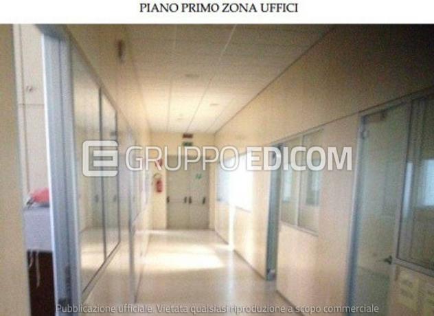 Fabbricato in vendita a Bovalino - Rif. 4539877 - Foto 4