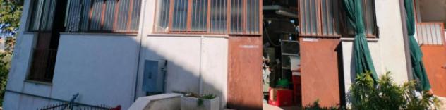 Immobile in asta di 920 m² in vendita a Francavilla d'Ete - Foto 3