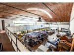 Industriale/Artigianale in vendita a Livorno