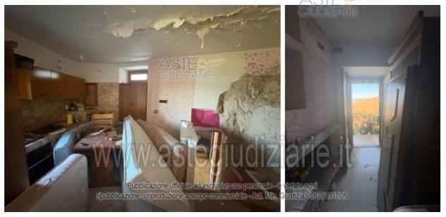IMMOBILI-IMMOBILE RESIDENZIALE-Via Vittorio Emanuele, 103, 03010 Acuto FR, Italia - Foto 8