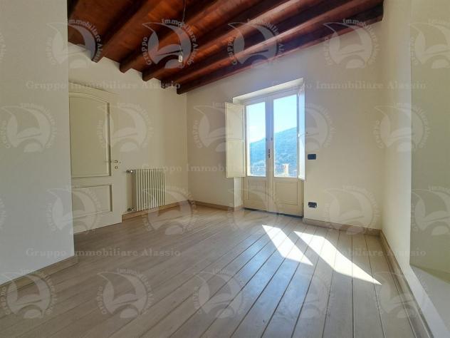 CASA LIGURE RISTRUTTURATA - TERRAZZO VISTA MARE - Foto 5