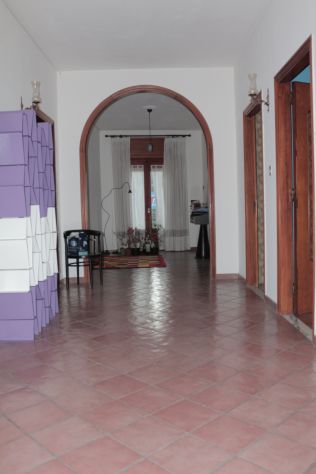 Bacoli Ampia villa divisibile da ristrutturare - Foto 10