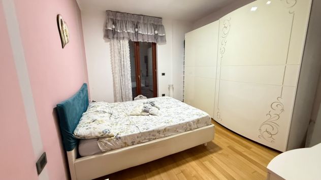 📍CASALNUOVO - APPARTAMENTO IN VILLA - Foto 2