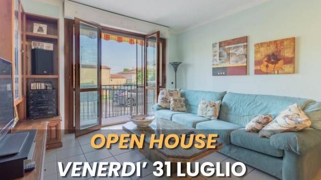 Appartamento in vendita a Casciavola - Cascina 87 mq Rif: 1422931
