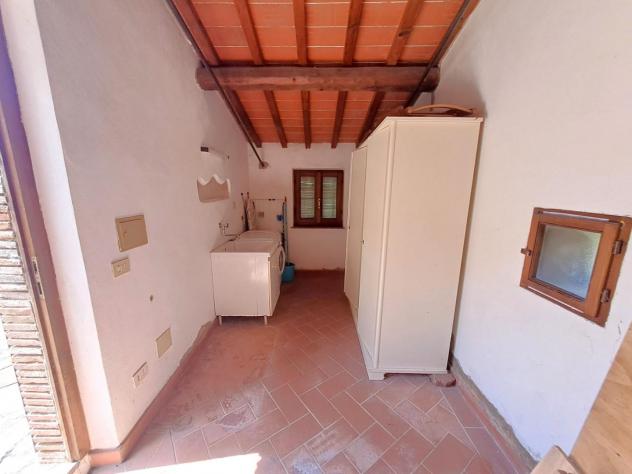 Appartamento in vendita a Castellina in Chianti 60 mq Rif: 1414294 - Foto 3