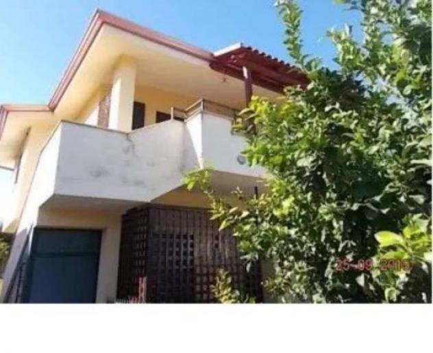 Immobile in asta di 131 m² con più di 5 locali in vendita a Catanzaro - Foto 18