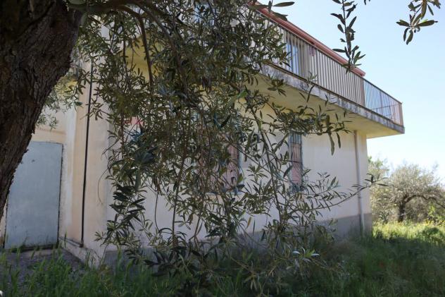 Villa singola in vendita a Chiaramonte Gulfi, Roccazzo - Foto 20