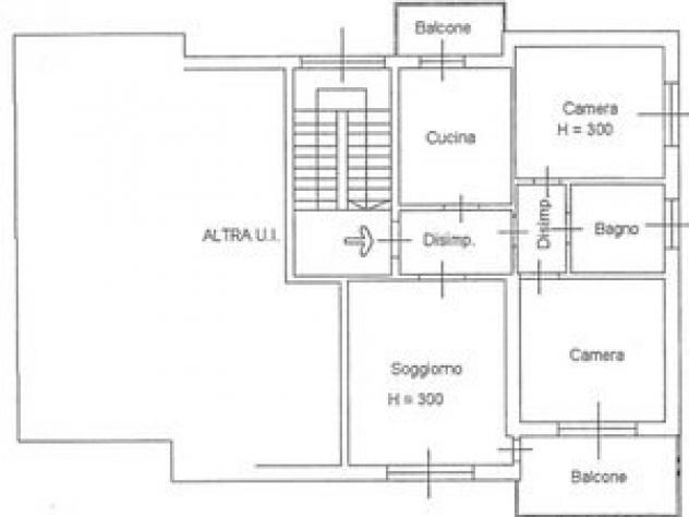 Appartamento 3 locali - Rif. 325 - Foto 18