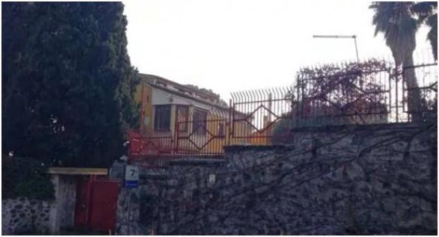Immobile in asta di 422 m², box auto in vendita a Fabrica di Roma - Foto 3