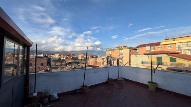 Mansarda in vendita a Gravina di Catania - Foto 4