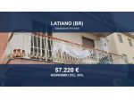 Immobile in asta di 97 m² in vendita a Latiano