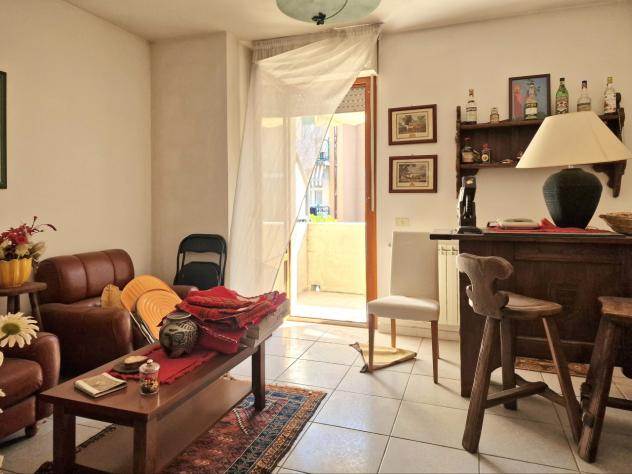 MASSA. Sogni di vivere in una delle zone più belle della città, con tutti i servizi a portata di mano? Nelle vicinanze del Viale Roma, appartamento al - Foto 7