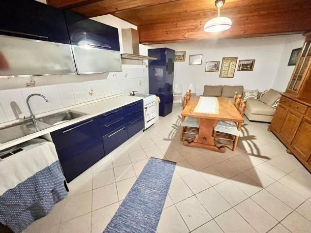 Terratetto in vendita a Ortola - Massa 150 mq Rif: 1425651 - Foto 7