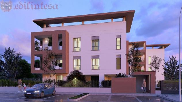 NUOVO TRILOCALE CON STUPENDO TERRAZZO - RECUPERO SISMA BONUS - Foto 18