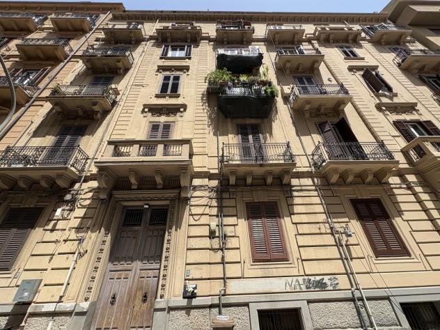 Appartamento in vendita a Palermo - Foto 2