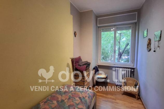 Appartamento di 140 m² con 5 locali e box auto in vendita a Pesaro - Foto 19