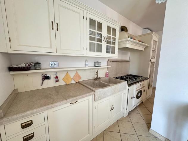 Appartamento in vendita a Pietrasanta 80 mq Rif: 1280242 - Foto 5