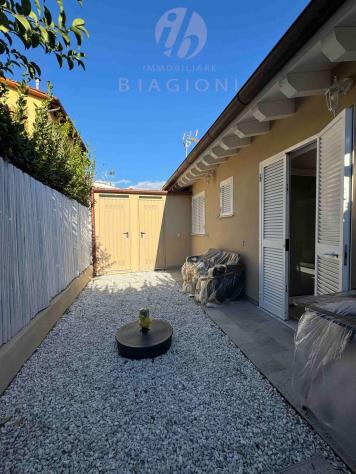 Viareggina in vendita a Tonfano - Pietrasanta 45 mq Rif: 1445204 - Foto 2
