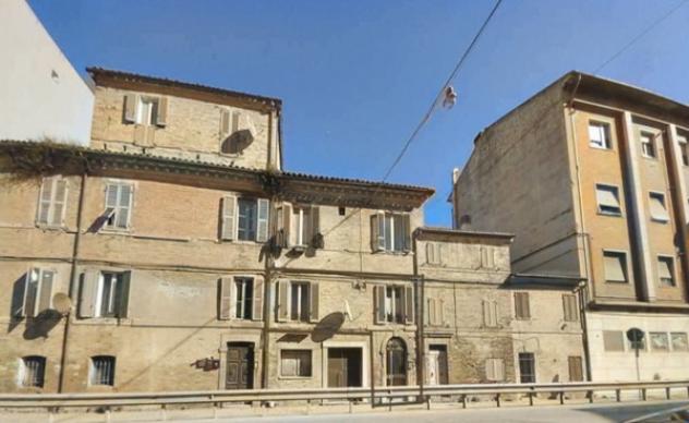 Immobile in asta di 62 m² in vendita a Porto San Giorgio - Foto 2