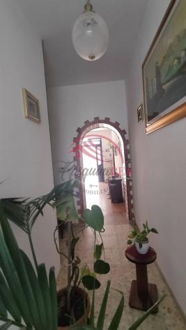 Ampio piano terra con ingresso indipendente a Portocannone - Foto 14