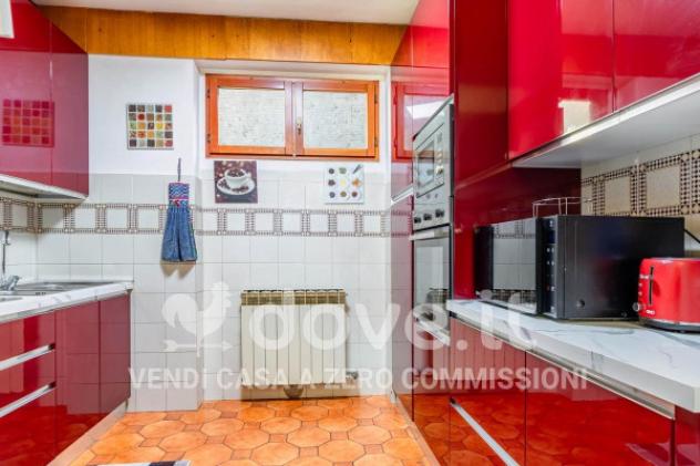 Appartamento di 70 m² con 3 locali e box auto in vendita a Premolo - Foto 5