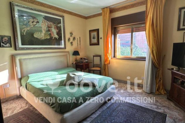 Appartamento di 173 m² con 4 locali e posto auto in vendita a Reggio Calabria - Foto 13