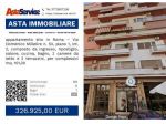 Tribunale Roma - RGE 896/2025 - LOTTO U - Tribunale Roma - RGE 896/2025 - L …