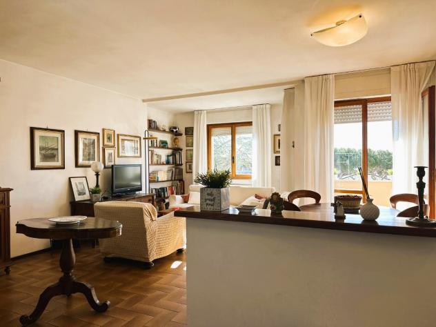 Appartamento in vendita a Castiglioncello - Rosignano Marittimo 100 mq Rif: 1404256 - Foto 9