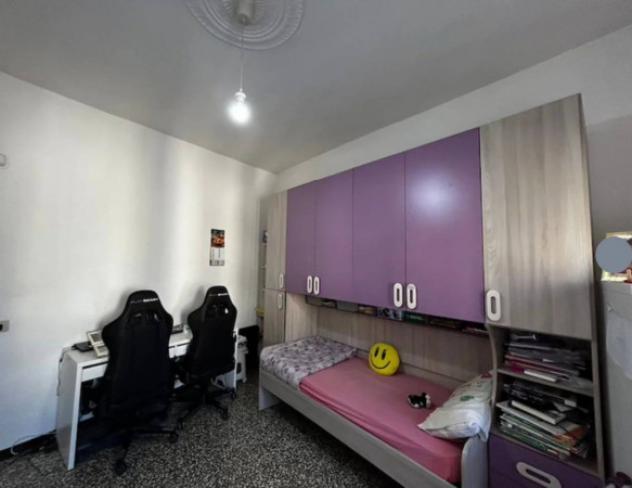 Immobile in asta di 74 m² in vendita a San Giuliano Milanese - Foto 4