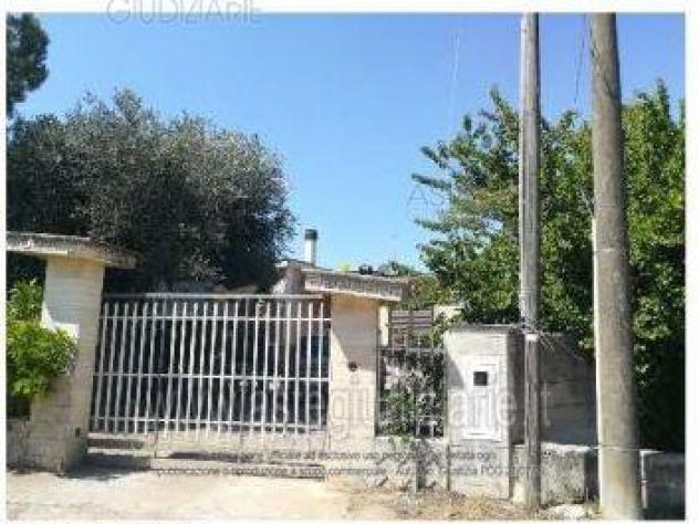 IMMOBILI-IMMOBILE RESIDENZIALE-Via Mauricchio, 37, 74020 San Marzano di San Giuseppe TA, Italia