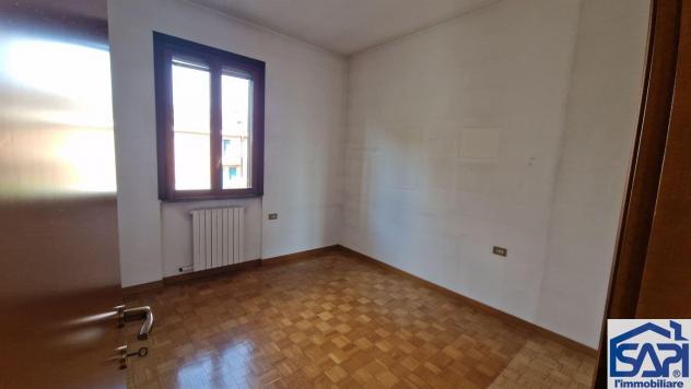 In vendita: appartamento indipendente in villa bifamiliare - Foto 14