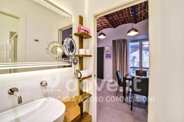 Appartamento di 55 m² con 1 locale in vendita a Torino - Foto 18