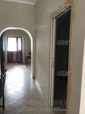 IMMOBILI-IMMOBILE RESIDENZIALE-Vico Pontillo al Corso Cavour n. 8 - Foto 8