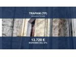 Immobile in asta di 53 m² in vendita a Trapani