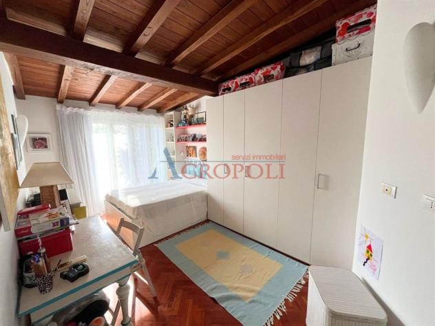Villa 5 locali - Rif. 2715 - Foto 17
