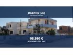 Immobile in asta di 160 m² con più di 5 locali e box auto in vendita a Ugento