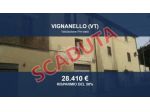 Immobile in asta di 83 m² in vendita a Vignanello
