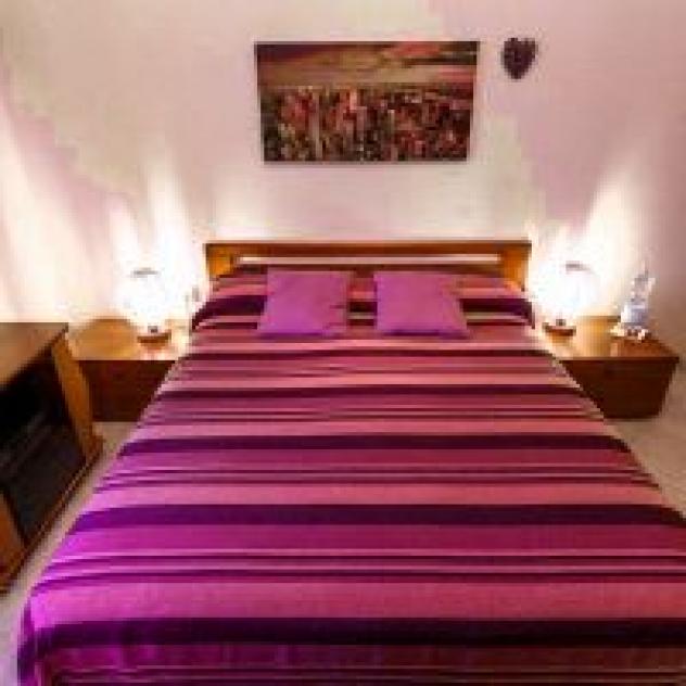 B&B L'Aurora Viola
