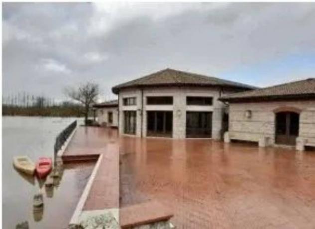 Immobile in asta di 1313 m² in vendita a Castelpagano - Foto 8