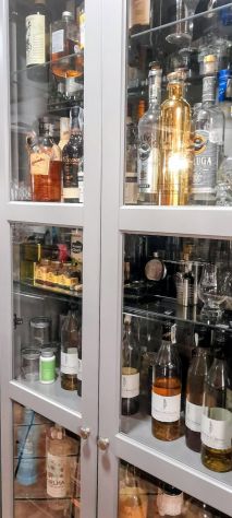 RISTORANTE CON STILE UNICO NEL CENTRO DI ELCHE VALENCIA SPAGNA - Foto 6
