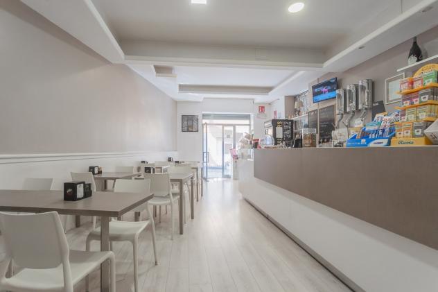 BAR di 2 vani e di 50 mq (VILLASANTA) rif. HOME 3429_5 - Foto 12