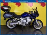 YAMAHA FZ6 Fazer Garantita e Finanziabile rif. 23908491