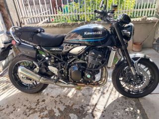 Kawasaki  rs 900 nuova