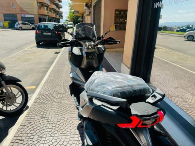 SYM ADX 300 NUOVO PRONTA CONSEGNA DISPONIBILE rif. 23995638 - Foto 7