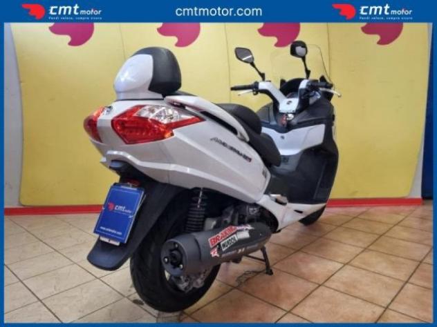 SYM Maxsym 400 i ABS Garantito e Finanziabile rif. 24053767 - Foto 5