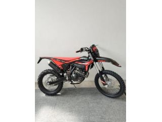 BETAMOTOR RR 125 ENDURO T 4T
