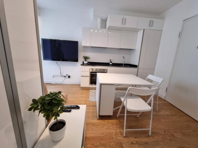 Appartamento di 36 m² con 1 locale in vendita a Milano - Foto 13